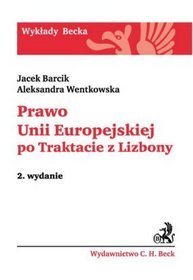 Prawo Unii Europejskiej po Traktacie z Lizbony