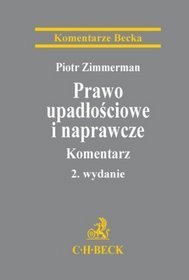 Prawo upadłościowe i naprawcze