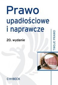 Prawo upadłościowe i naprawcze