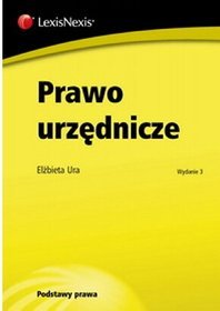 Prawo urzędnicze