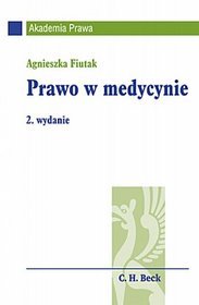 Prawo w medycynie