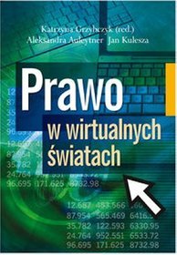 Prawo w wirtualnych światach