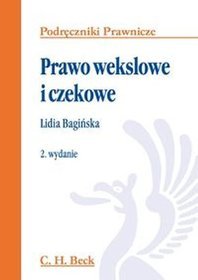 Prawo wekslowe i czekowe