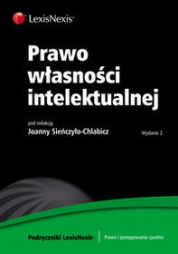 Prawo własności intelektualnej