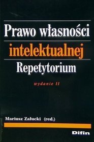 Prawo własności intelektualnej