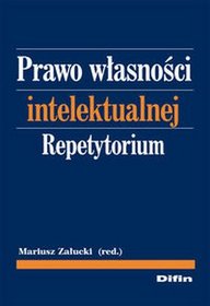 Prawo własności intelektualnej