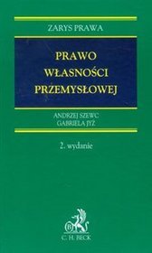 Prawo własności przemysłowej