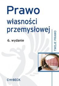 Prawo własnosci przemysłowej