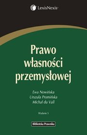 Prawo własności przemysłowej