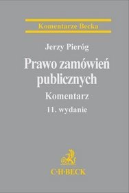 Prawo zamówień publicznych