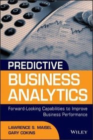 Predictive Business Analytics