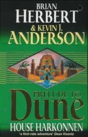 Prelude to Dune