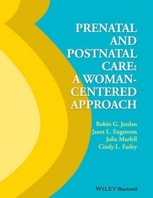 Prenatal and Postnatal Care