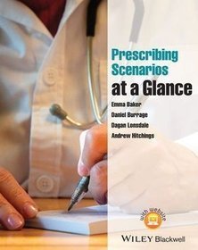 Prescribing Scenarios at a Glance