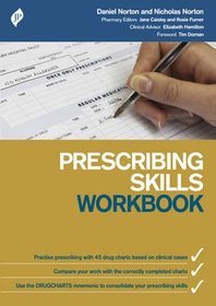 Prescribing Skills Workbook