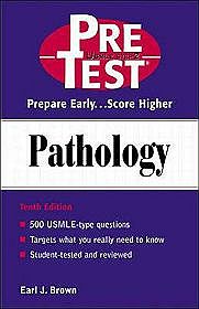 PreTest Pathology