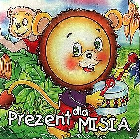 Prezent dla misia