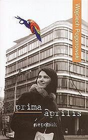 Prima Aprilis Nepomuk