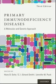 Primary Immunodeficiency Diseases