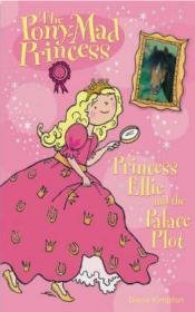 Princess Ellie and the Palace Plot v 8