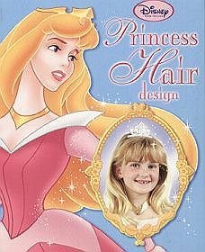 Princess Hair Design. Mini Maestro