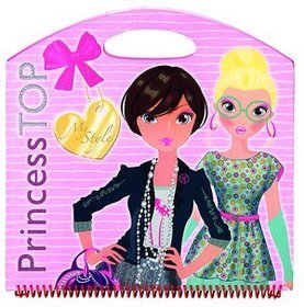 Princess Top. My Style