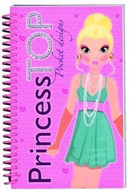 Princess Top Pocket Designs