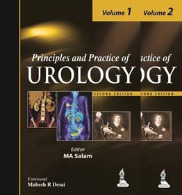 Principles and Practice of Urology: Volume 1  2