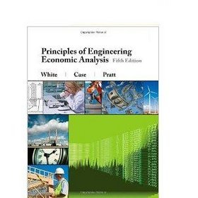 Principles of Engineering Economic Analysis 5e