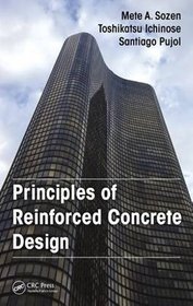 Principles of Reinforced Concrete Design