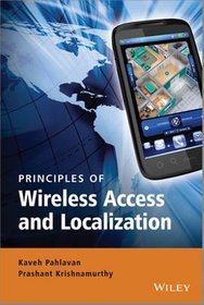 Principles of Wireless Access and Localization