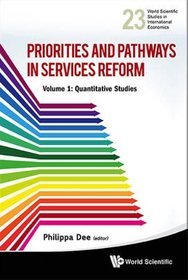 Priorities and Pathways in Services Reform