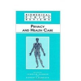 Privacy  Healthcare