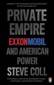 Private Empire