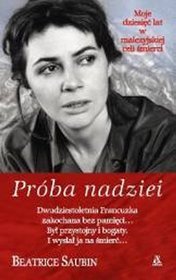 Próba nadziei