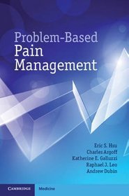 Problem-Based Pain Management