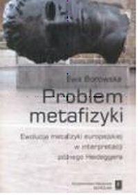 Problem metafizyki