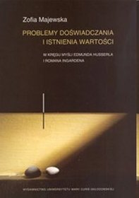 Problemy doświadczania i istnienia wartości