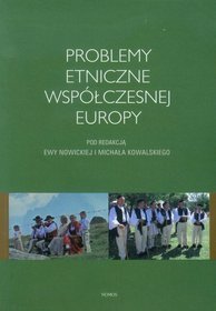 Problemy etniczne współczesnej Europy