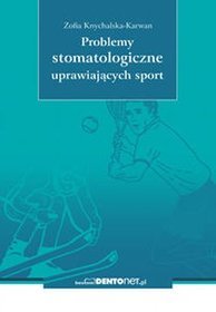 Problemy stomatologiczne uprawiających sport