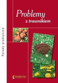 Problemy z trawnikiem
