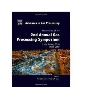 Proceedings of the 2nd Annual Gas Processing Symposium