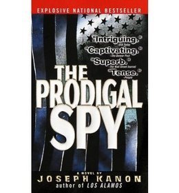 Prodigal Spy