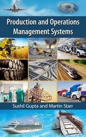 Production and Operations Management Systems