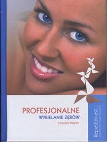 Profesjonalne wybielanie zębów