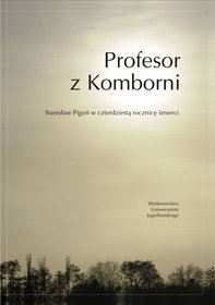 Profesor z Komborni