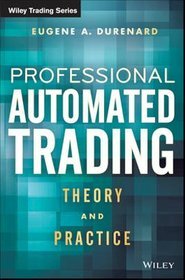 Professional Automated Trading