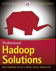 Professional Hadoop Solutions