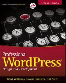 Professional WordPress