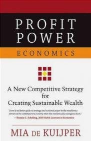 Profit Power Economics